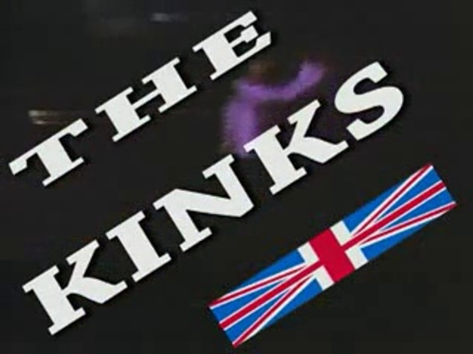 You Really Got Me "THE KINKS" (Subtitulos Español)  {Miros Mar}¸.•*¨*• ♪♫