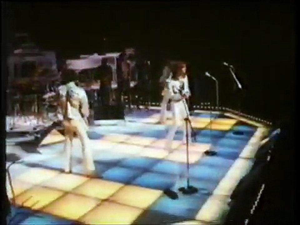 Bee Gees - Nights On Broadway - 1979