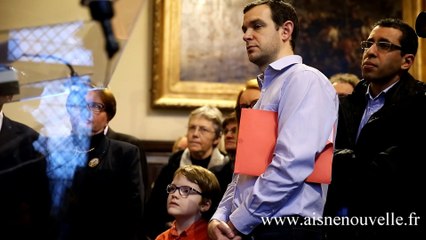 Yves Duteil à Saint-Quentin