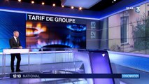 Des tarifs de groupe pour faire baisser le prix du gaz