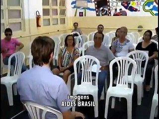 Budismo Tibetano e Caminhada pela Paz no carnaval de Campina Grande - 23° ENC