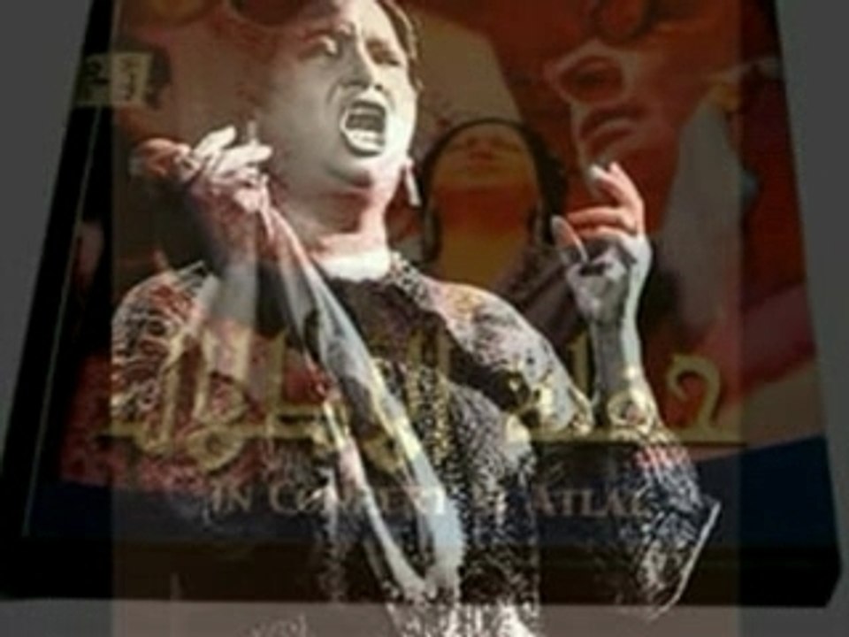 oum kalthoum