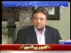 Pervez Musharraf praises Imran Khan