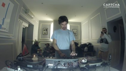 Pau Roca at Casa Azul