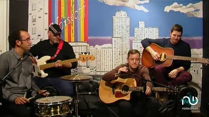 Reino Polar en Noise off festival