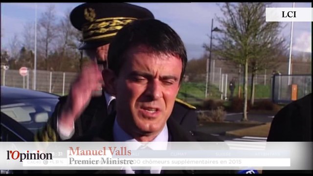 TextO’ : Marine Le Pen : Ça fait très longtemps que le FN tire la sonnette d'alarme !