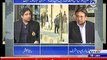 Aaj With Rana Mubashir kay Sath Special Exclusive Interview With Pervaz Musharraf On Aaj News ~ 16th January 2015 - Pakistani Talk Shows - Live Pak News