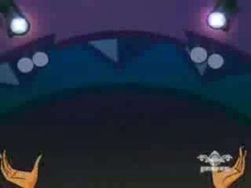 Aisha's  Dance
