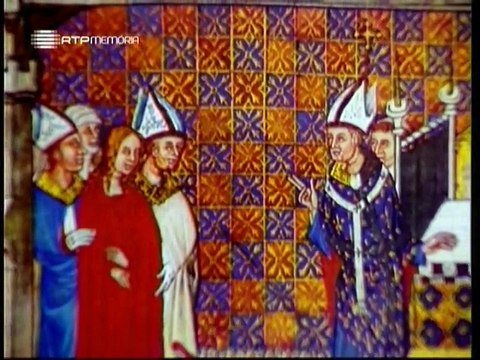 A Alma e a Gente - I #8 - O Grande Rei D.Dinis - 12 Abr 2003