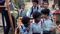 Pakistan ARMY SONG 2015 I Bara Dushman Bana Phirta Hai [ Tribute to APS Children ]