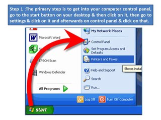 How to Change Black Ink to Color on a Dell 940 Printer - Risezone