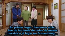 What's With This Family/Familia Loca sub español cap 43(2/2)