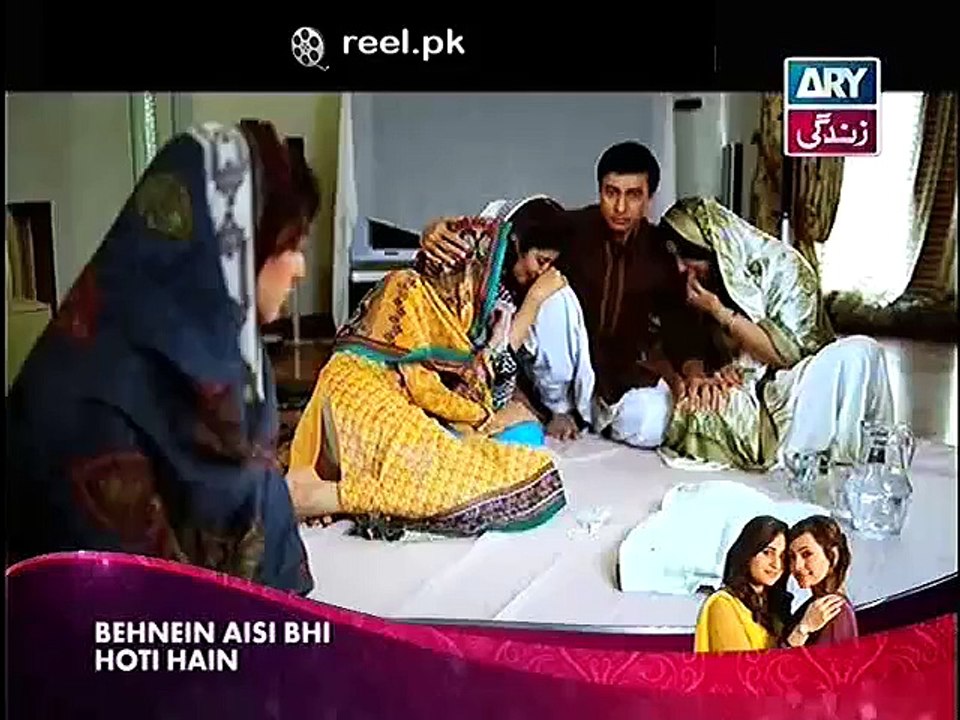 Mere Khwab Louta Do Episode 7 16th Jan 2015