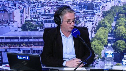 Le Club e la presse avec Olivier Roy (Partie 1)