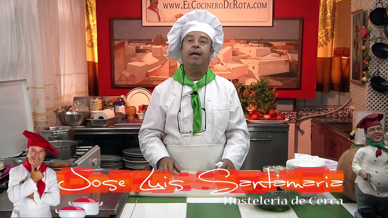 Paella - Receta