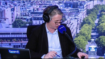 Le Club de la presse avec Olivier Roy (Partie 2)