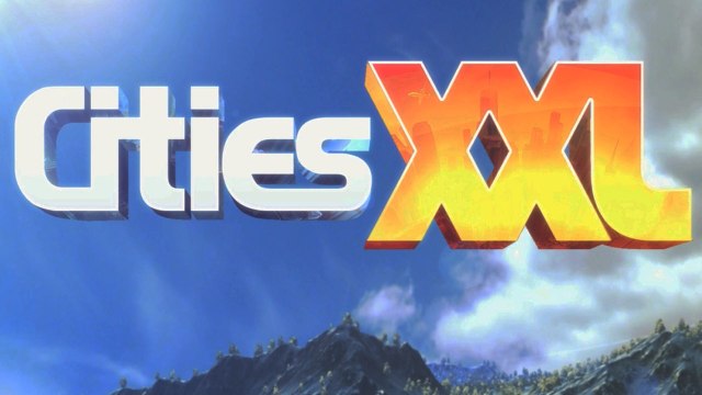 CGR Trailers - CITIES XXL Life in the City Trailer