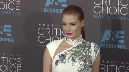 Wer waren die Gewinner bei den Critics Choice Movie Awards?