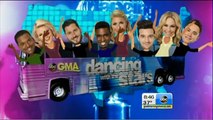 Dancing With The Stars Live Tour With Melissa Rycroft