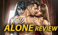 Alone Movie Review | Bipasha Basu, Karan Singh Grover