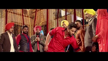 Laden - Jassi Gill - Replay (Return of Melody) - Latest Punjabi Songs 2014 - Speed Records video By Tahir Romeo