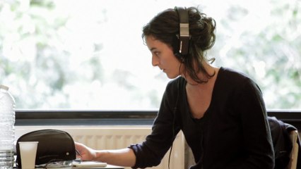 Artistes en court - Loïc Touzé