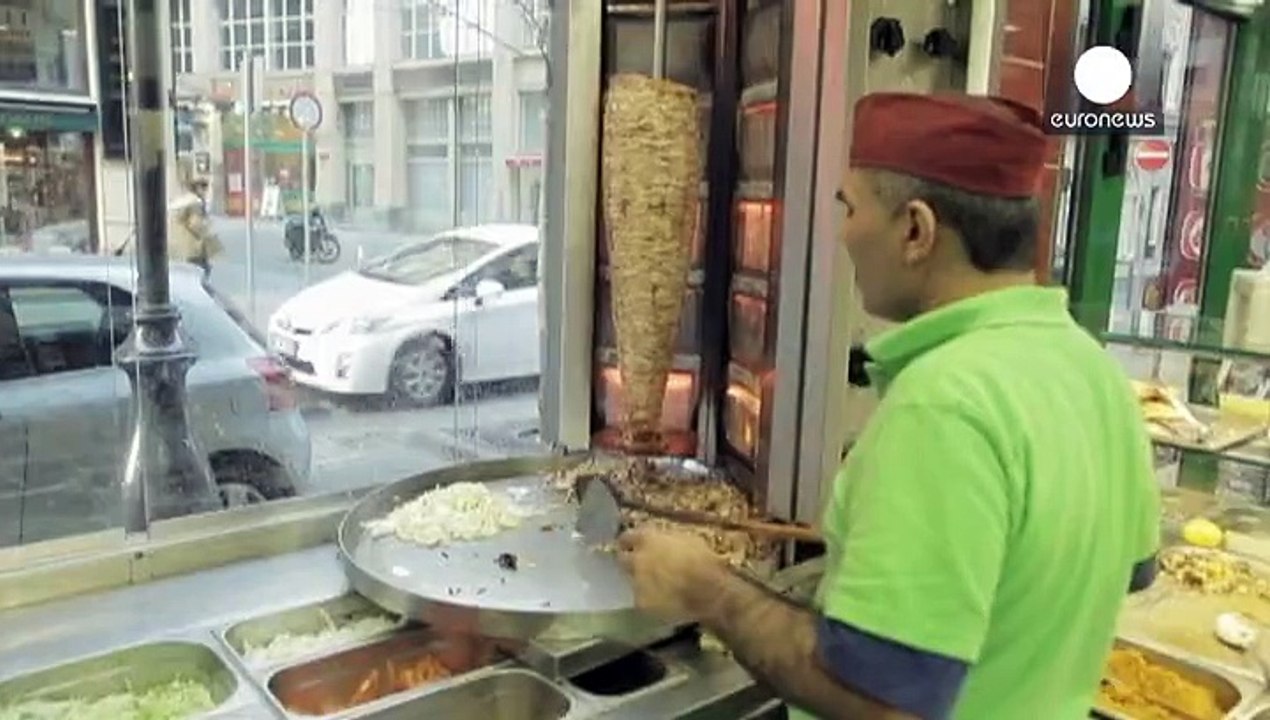 Ο πρωθυπουργός της Ουγγαρίας και η ξενοφοβική ρητορική