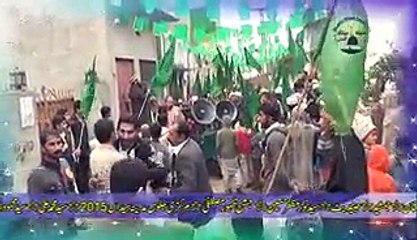 (MMC)Milaad jaloos(4-jan-2015) madina syedan gujrat Part 1 Presented by Madina Milaad Committee(MMC)