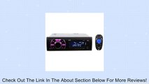 JVC KD-X40 Single din In-Dash Car Stereo Digital Media Receiver with Front USB, iPod Control and Variable Color Control Review