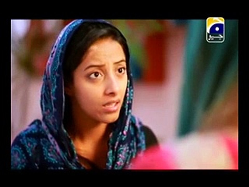 Chhoti Epiosde 43 Full on Geo Tv - January 16