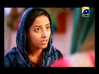 Chhoti Epiosde 43 Full on Geo Tv - January 16