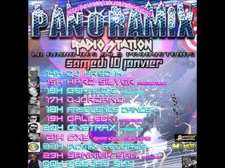 Dj Sky Electro le 10 janvier 2015