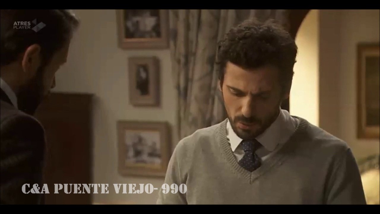 Cap. 990 Conrado y Aurora +avances