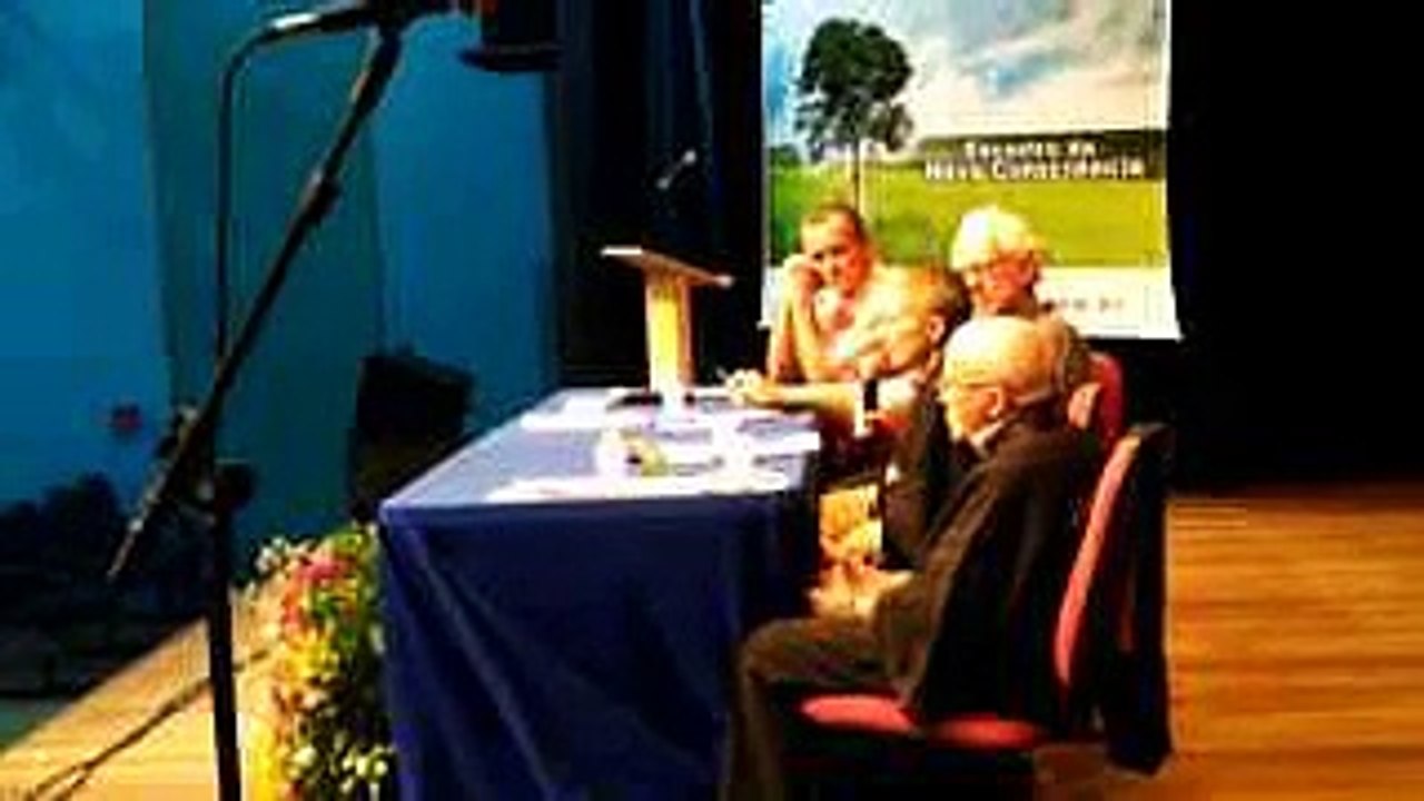 Direitos Humanos, Diversidade Religiosa e Cidadania (MESA REDONDA)