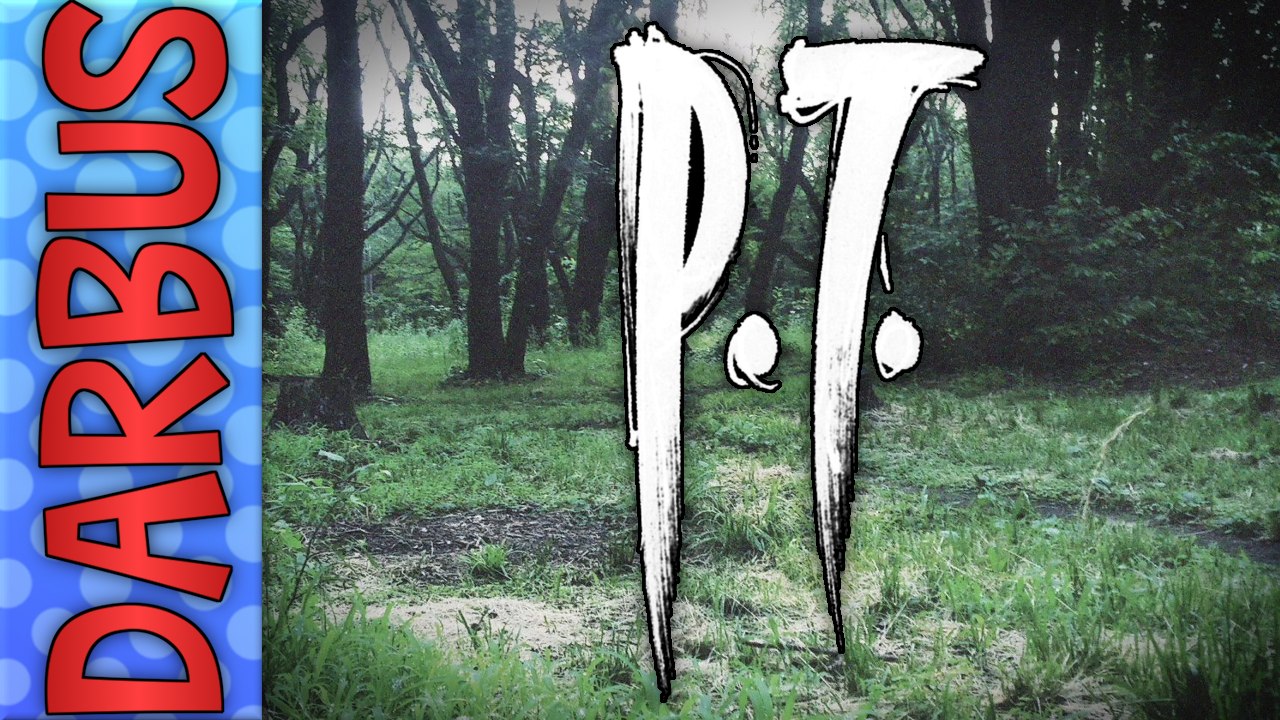 Playing a Bit of- P.T