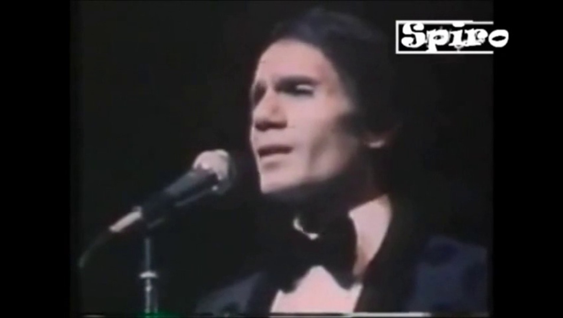 عبد الحليم حافظ رساله من تحت الماء حفلة رائعة كاملة فيديو