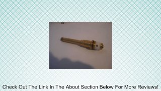 STERLING Faucet Stem 9L1D Review