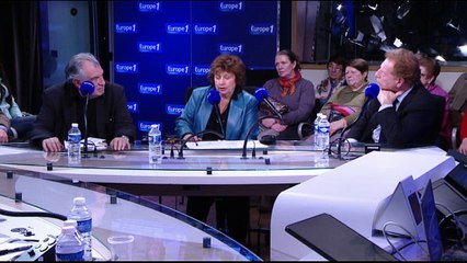 Le Club de la Presse avec Olivier Roy (Partie 4)