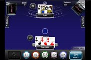 Zappit Blackjack USA MOBILE $22 No Deposit Casino Bonus