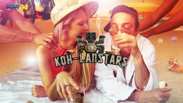 REPLAY Cérémonie des Lauriers TV Awards 2015 - Première partie LTVA 2015