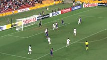 FOOTBALL: AFC Asian Cup: Iraq 0 - 1 Japan