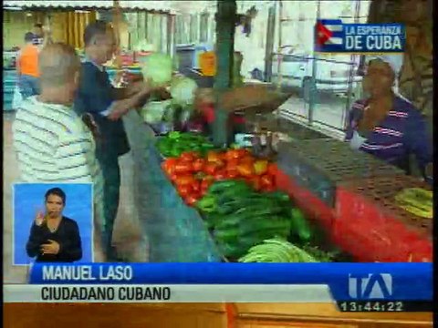 Relaciones diplomáticas entre EE.UU. y Cuba