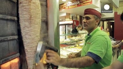 Menace terroriste : le Hongrois Orbán veut boucler les frontières de l'UE