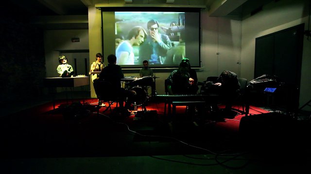 A Tour of The Monuments of Passaic Boring Drug Jamina Polak Ewa Polska (theremin) on Vimeo