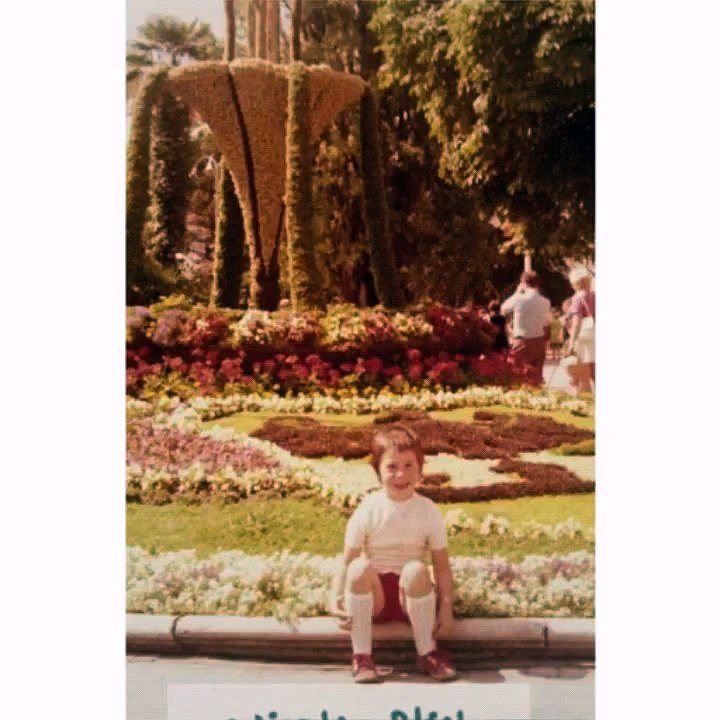 Ol Af vs. Walter's Maffaywelt vs. Mein Kind