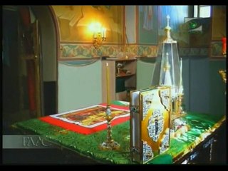 073 - Храм и его устройство. ч4