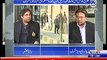 Aaj Rana Mubashir Kay Sath (Exclusive Interview With Pervaz Musharraf) On Aaj News – 16th January 2015