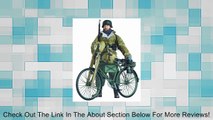 Dragon Models 1/6 German Bicycle with Panzerfaust 60 Review