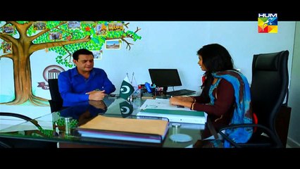 Zindagi Tum Ho Episode 5 Full HUM TV Drama Jan 16, 2015