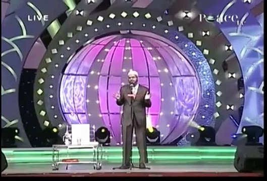 Why ain't wives allowed to divorce husbands in Islam- - Dr. Zakir Naik